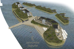 PvdA Noord-Beveland tegen komst ‘Zeeuwse Lagune’