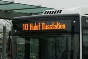 Vragen buslijn Terneuzen-Middelburg
