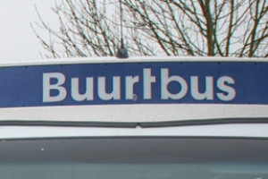 Statenvragen over buurtbussen