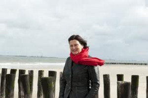 Wilma brouwer stopt als AV-lid Scheldestromen