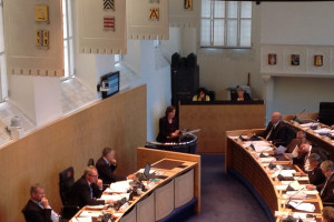 PvdA tegen voorstel gemeentelijke herindeling